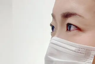 マツエク・マツパ hairsalon 556のマツエク・マツパデザイン