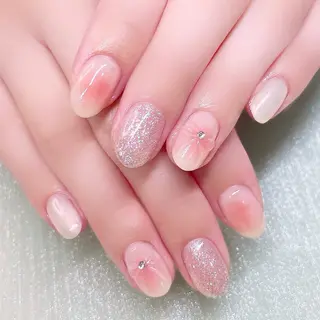 ネイル Nailist suzuのネイルデザイン