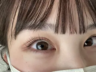 マツエク・マツパ SAYAKA 🫧のマツエク・マツパデザイン