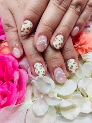 ネイル 酵素風呂 RA.RAのその他イメージ