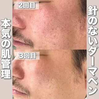 mone~total care salon~所属・mone (モーネ)のエステ・リラクイメージ
