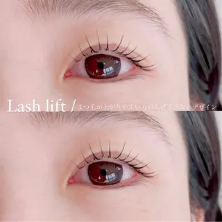 マツエク・マツパ eyan _kco 西宮/甲子園口のマツエク・マツパデザイン