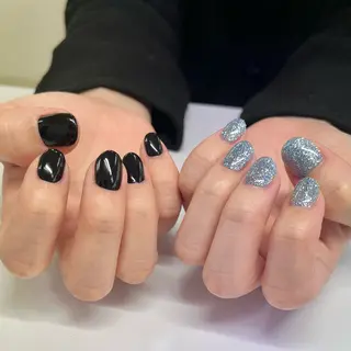 ネイル takahashi / Bianca中野のネイルデザイン