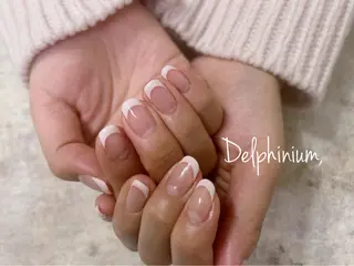 ネイル 岡本 友恵のネイルデザイン