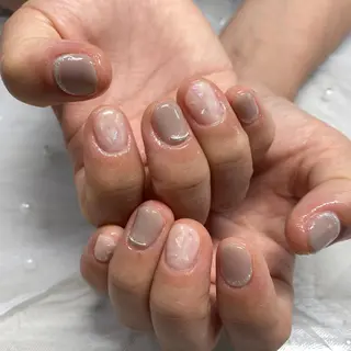 ネイル I pinknail 韓国風·持ち込み専門のネイルデザイン