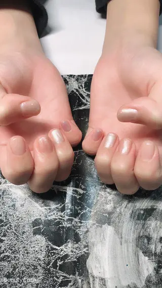 ネイル ✨アン ミユ✨のネイルデザイン