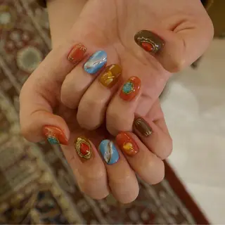 ネイル Chipieee Tokyoのその他イメージ