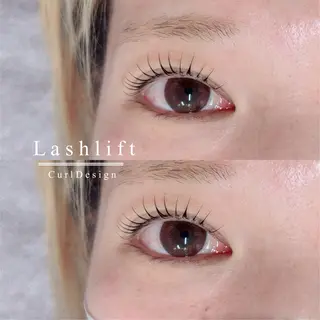 マツエク・マツパ レヴ lev.のマツエク・マツパデザイン