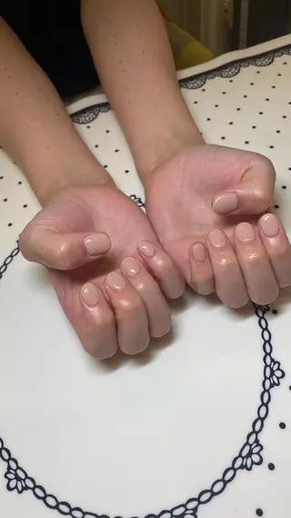 ネイル EYEST クロダのネイルデザイン