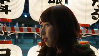 セミロング KOBAYASHI TEPPEIのヘアスタイル