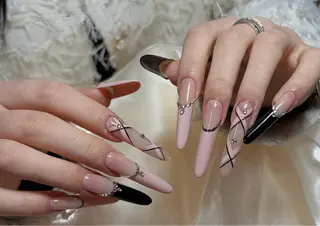 ネイル D-BEAUTY Nailsalonのネイルデザイン