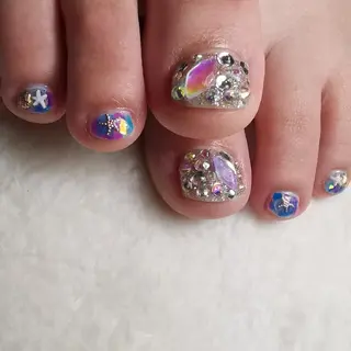 ネイル reve あやののネイルデザイン