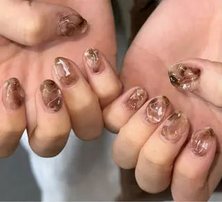 ネイル ars SUERIのネイルデザイン