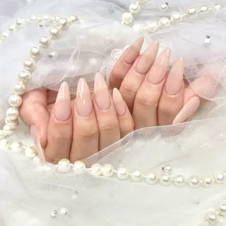 ネイル WISTERIA rinonのネイルデザイン