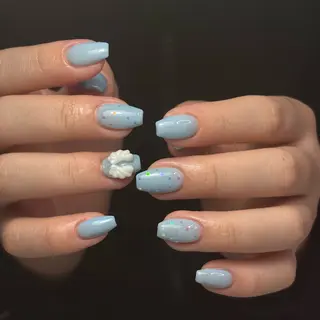 ネイル mood mitsukiのネイルデザイン