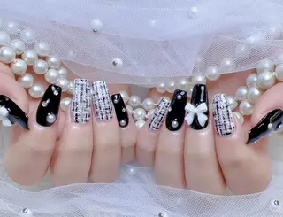 ネイル 💞💞 Yokoのネイルデザイン