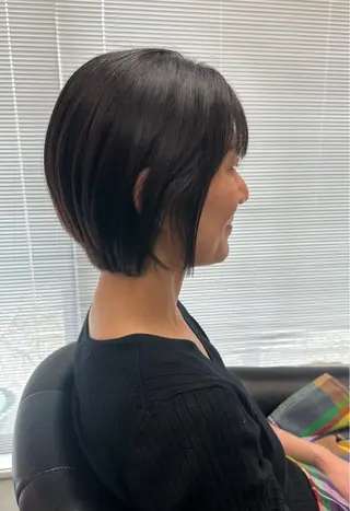 ショート Kiruca 加藤のエステ・リラクイメージ