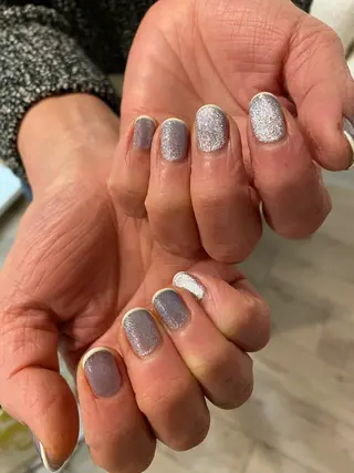 ネイル 【LINON】 airiのネイルデザイン