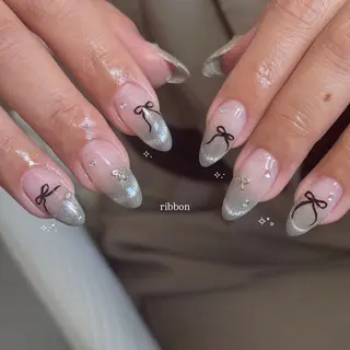 ネイル rené risaのネイルデザイン