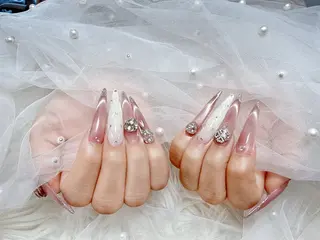 ネイル ENサロン けいのネイルデザイン