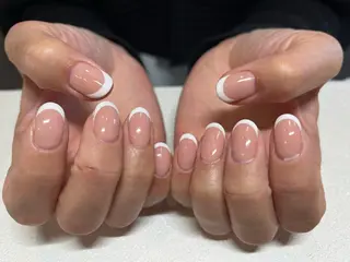 ネイル Rimie Nagataのネイルデザイン