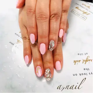 ネイル ネイルサロン エーネイルのネイルデザイン