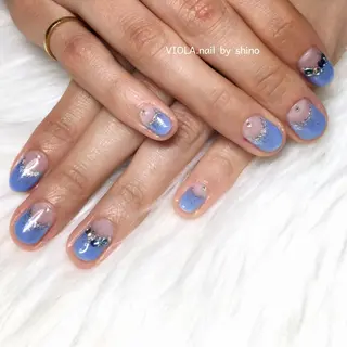 ネイル VIOLA .nailのネイルデザイン