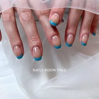ネイル nails room Valoのネイルデザイン