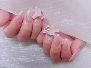 ネイル KARI ネイルサロンのネイルデザイン