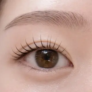 マツエク・マツパ THE  FOOL SHIMOKITAZAWA所属・なるみ☺︎THE FOOLマツエクのマツエク・マツパデザイン