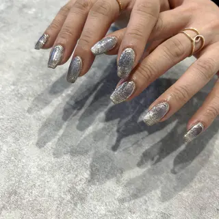 ネイル nail salon A'n bijouのネイルデザイン