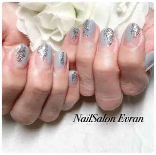 ネイル Nail salon Evranのネイルデザイン