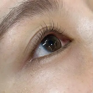 マツエク・マツパ Nail&Eye コルン　矢澤のマツエク・マツパデザイン
