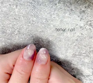 ネイル テネルネイル tener nailのネイルデザイン
