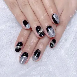 ネイル Mery Mery🌸のネイルデザイン