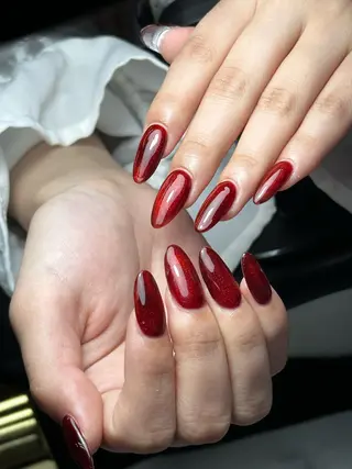 ネイル SORA ANA.CHUOのネイルデザイン