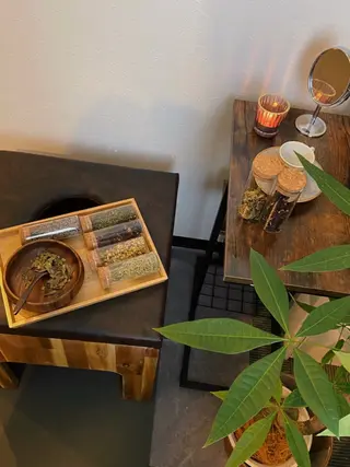 南森町・肌質改善 BELMIMARのエステ・リラクイメージ