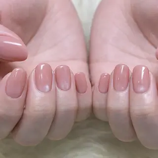 ネイル Miku. Nのネイルデザイン