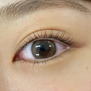 マツエク・マツパ ニコットラッシュ 畦地のマツエク・マツパデザイン