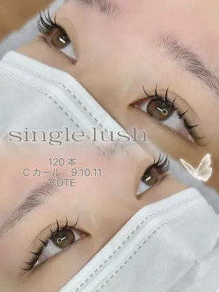 マツエク・マツパ neu'' /ノイ まつ毛　salonのマツエク・マツパデザイン