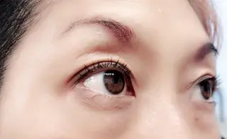 マツエク・マツパ 吉岡 ゆうなのマツエク・マツパデザイン