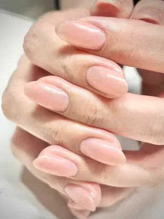 ネイル BellaLuna NAILのネイルデザイン