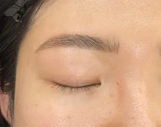 アイブロウ eye.C Miharuのマツエク・マツパデザイン