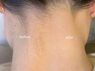 waxyyy. madokaの眉毛・アイブロウイメージ