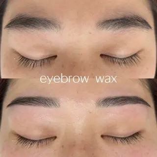 アイブロウ Rom Flora所属・天野 和真の眉毛・アイブロウイメージ