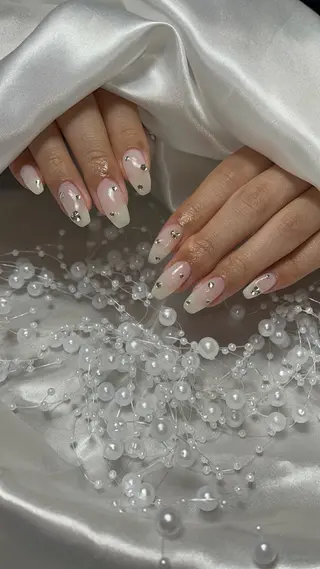 ネイル shark_nail Aのネイルデザイン