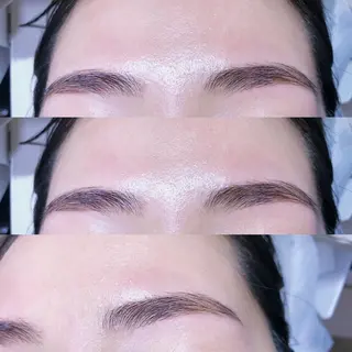 マツエク・マツパ belle eyelashの眉毛・アイブロウイメージ
