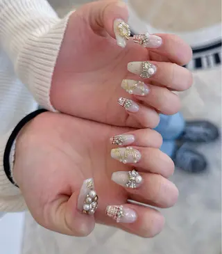 ネイル NANA NAILのネイルデザイン