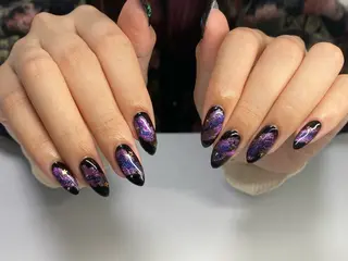 ネイル &CHOU CHOU nail.misaのネイルデザイン