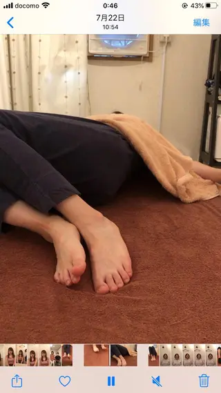 mahana 進藤哲治のエステ・リラクイメージ